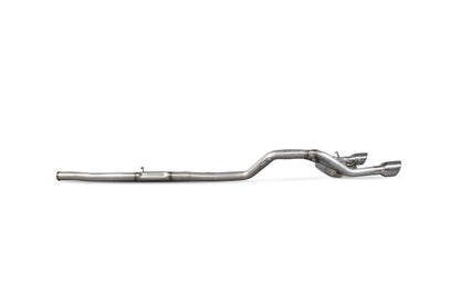 Scorpion Cat-Back Exhaust (Daytona) for Ford Focus Mk3 RS (16-19)