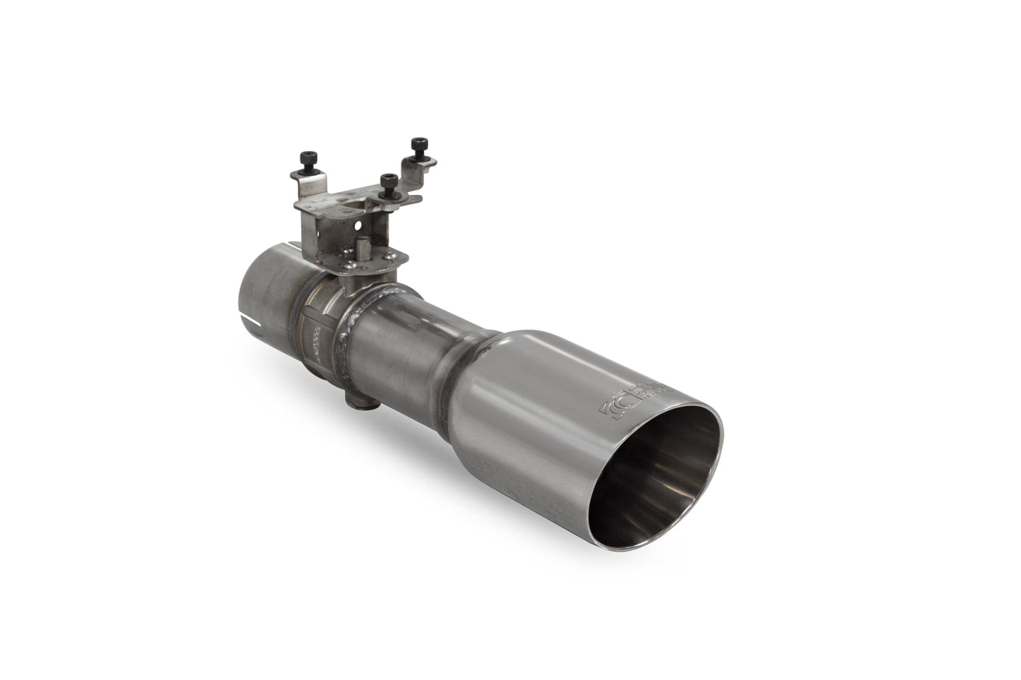 Scorpion Valve Upgrade for GPF-Back Exhaust for Ford Fiesta ST Mk8 (18-20)