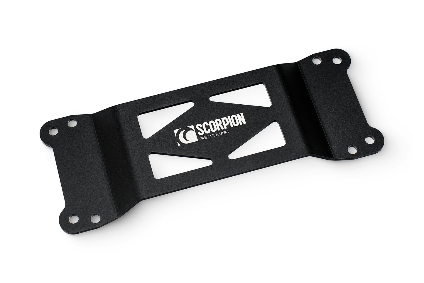 Scorpion Exhaust Tunnel Brace for Ford Fiesta ST Mk7 Mk8 Mk8.5 (13-24)