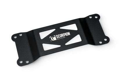 Scorpion Exhaust Tunnel Brace for Ford Fiesta ST Mk7 Mk8 Mk8.5 (13-24)