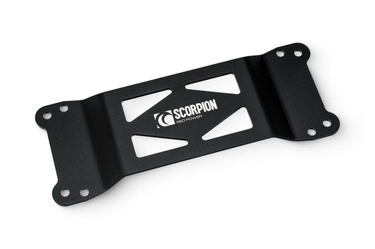 Scorpion Exhaust Tunnel Brace for Ford Fiesta ST Mk7 Mk8 Mk8.5 (13-24)