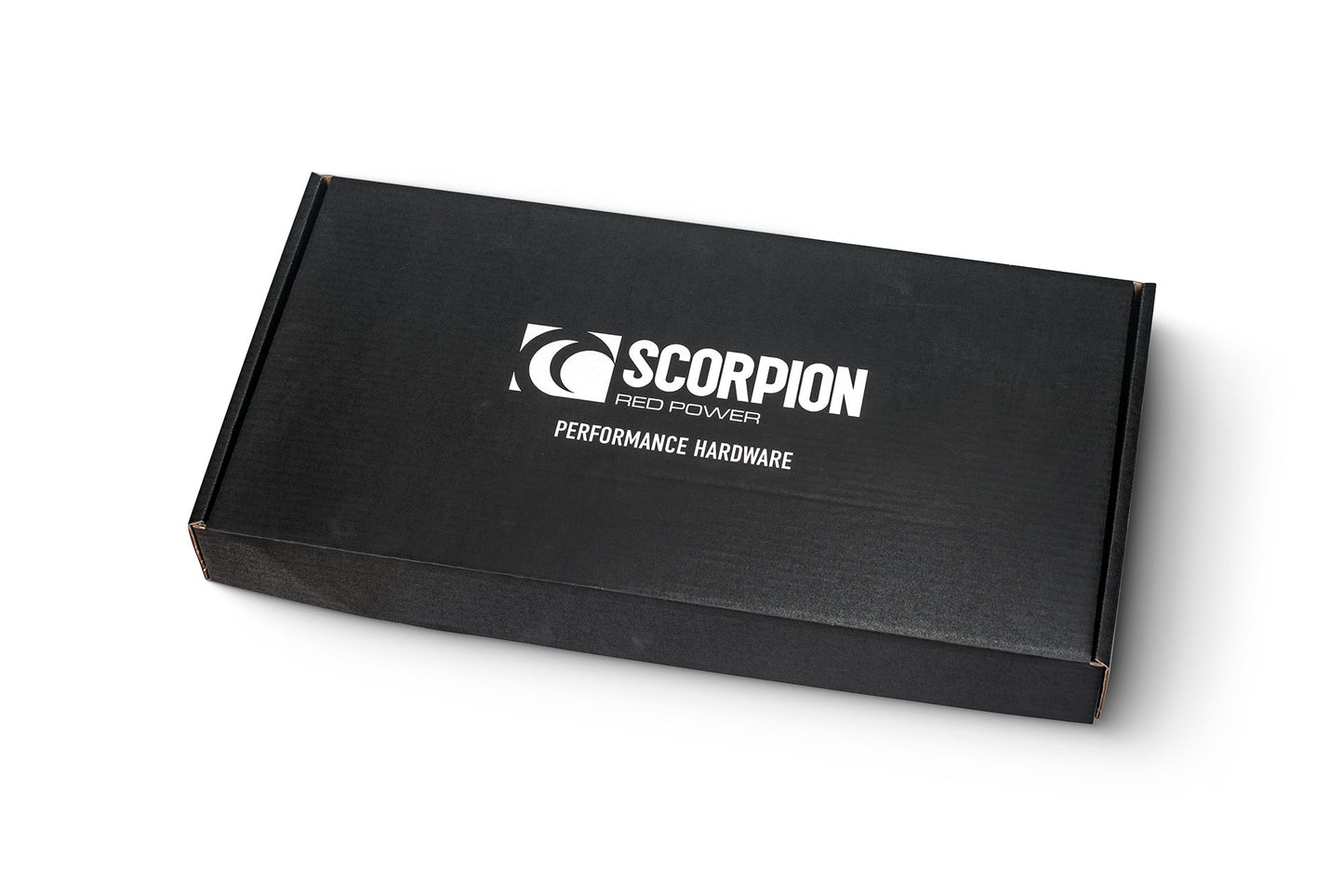 Scorpion Exhaust Tunnel Brace for Ford Fiesta ST Mk7 Mk8 Mk8.5 (13-24)