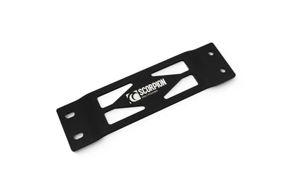 Scorpion Exhaust Tunnel Brace for Ford Focus ST Mk4 (19-23)