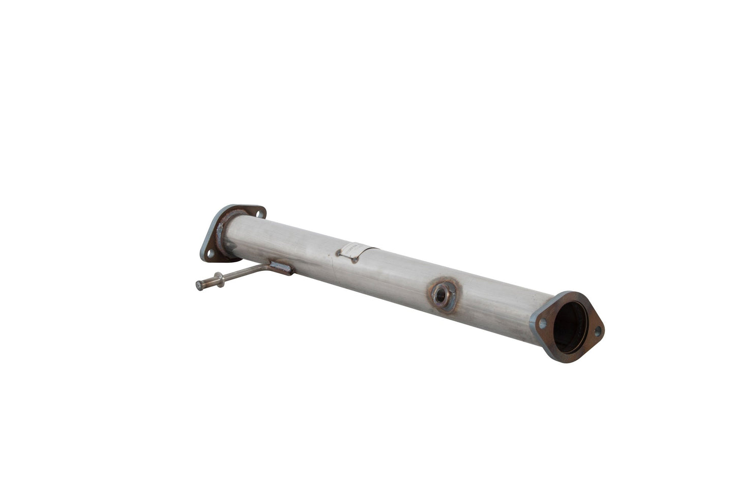 Scorpion 63.5mm/2.5" Decat for Ford Focus Mk2 ST 225 2.5 Turbo (06-11)