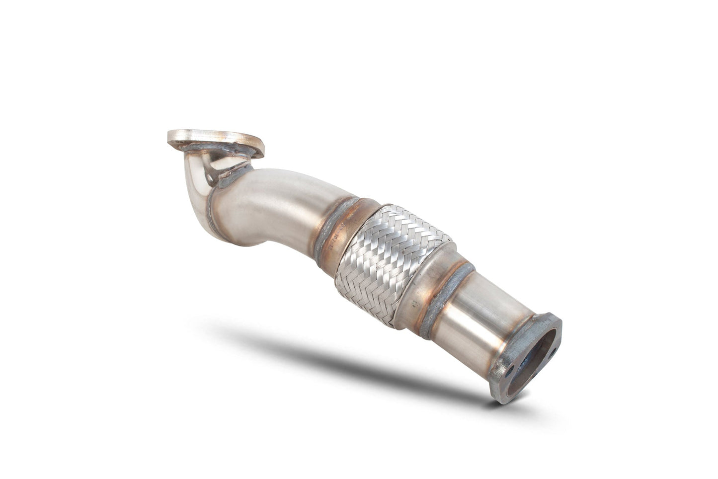 Scorpion Front Flex Exhaust Section for Ford Fiesta ST150 (04-08)