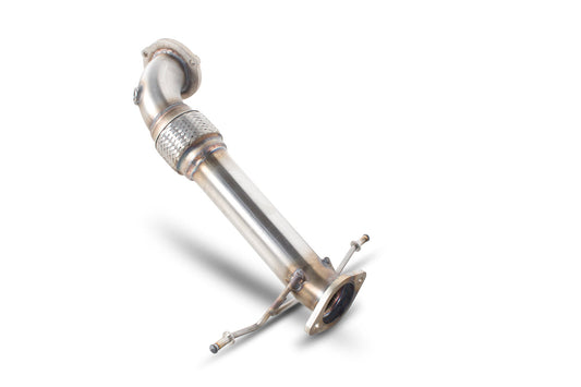 Scorpion Turbo Exhaust Downpipe for Ford Mondeo 2.5 Turbo (07-11)