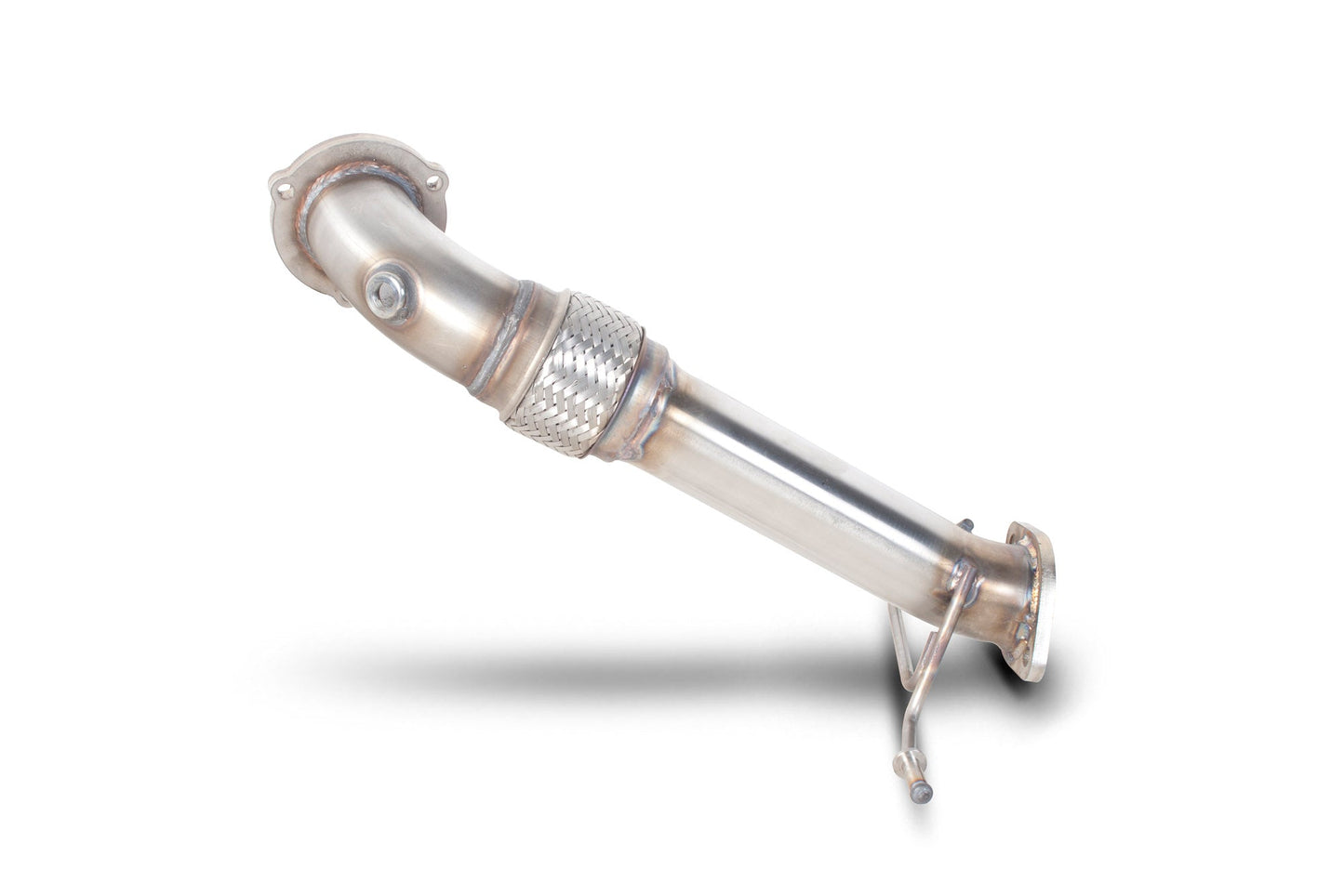 Scorpion Turbo Exhaust Downpipe for Ford Mondeo 2.5 Turbo (07-11)