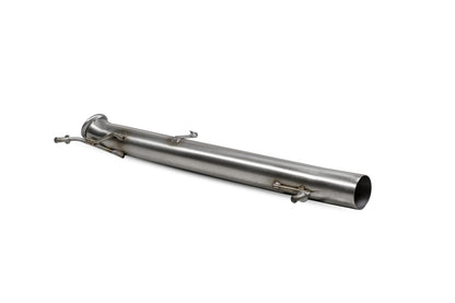 Scorpion Non-Res GPF Delete for Ford Fiesta ST Mk8 (18-21)