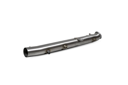 Scorpion Non-Res GPF Delete for Ford Fiesta ST Mk8 (18-21)