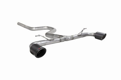 Scorpion Predator GPF-Back Exhaust (Ascari) for Ford Focus ST Mk4 (19-25)