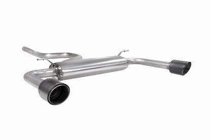Scorpion GPF-Back Exhaust (Ascari) for Ford Focus ST Mk4 Estate (19-25)