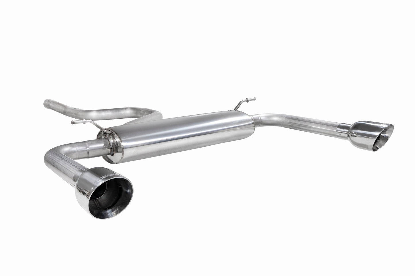 Scorpion GPF-Back Exhaust (Daytona) for Ford Focus ST Mk4 Estate (19-25)
