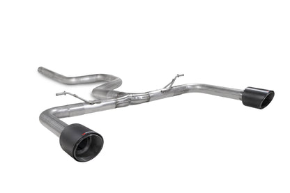 Scorpion Predator GPF-Back Exhaust (Ascari) for Ford Focus ST Mk4 Estate (19-25)