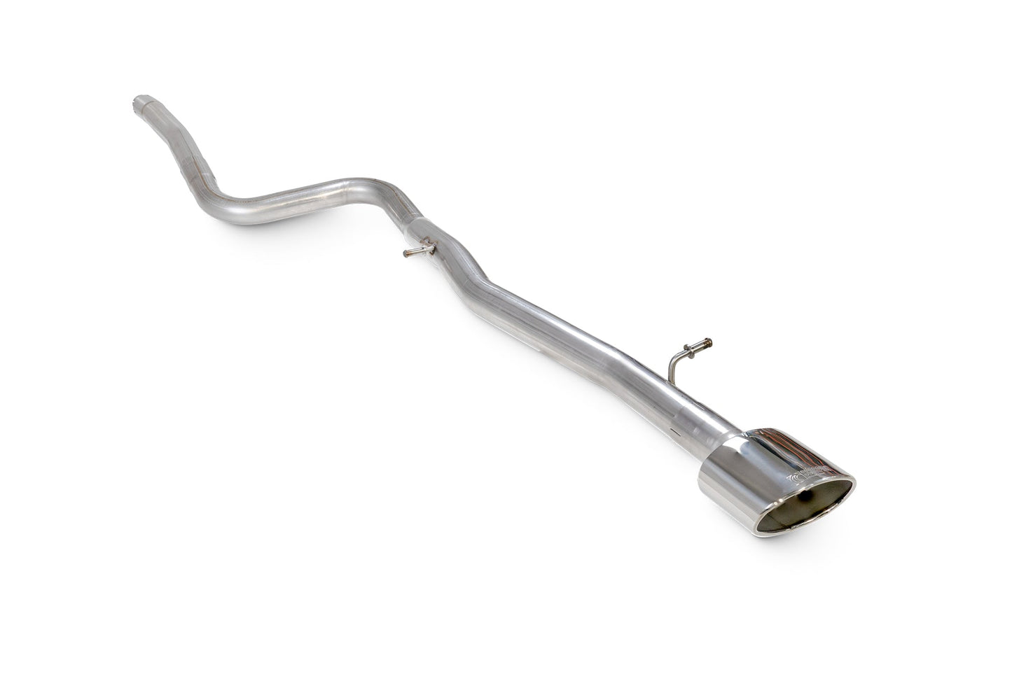 Scorpion Non-Res GPF-Back Predator Exhaust (EVO R) for Ford Puma ST-Line X (19-24)