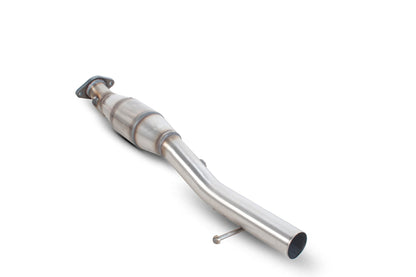 Scorpion Sports Cat for Ford Fiesta ST150 (04-08)