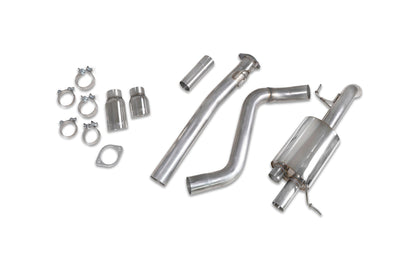 Scorpion GPF-Back Exhaust (Daytona) for Hyundai i20N (21-25)