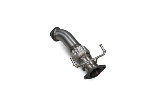 Scorpion Front Flex Pipe for Hyundai Veloster N (17-25)