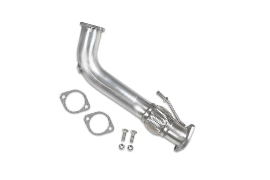 Scorpion Front Exhaust Flex Pipe for Hyundai i20N (21-25)