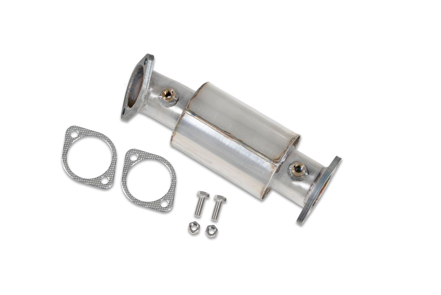 Scorpion Resonated GPF Delete for Hyundai i20N (21-25)