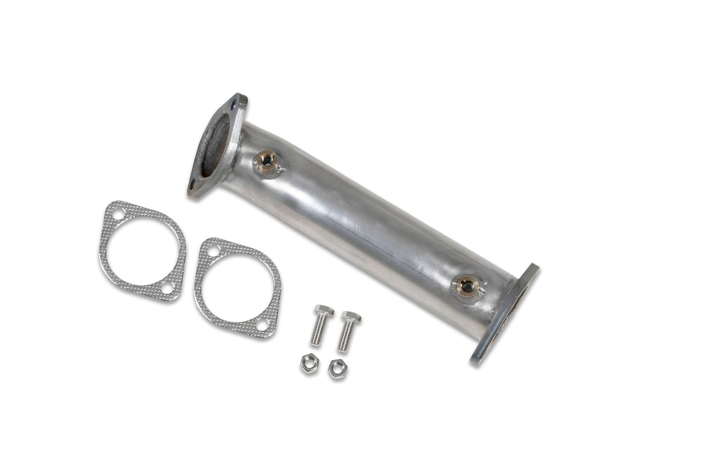 Scorpion Non-Res GPF Delete for Hyundai i20N (21-25)