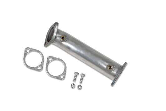 Scorpion Non-Res GPF Delete for Hyundai i20N (21-25)