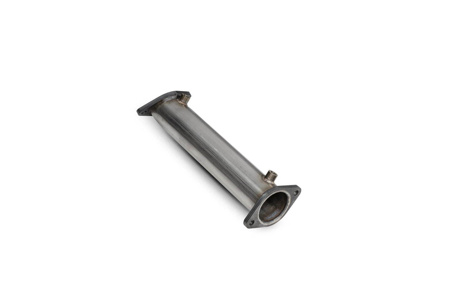 Scorpion Non-Res Delete Pipe for Hyundai Kona N (18-25)