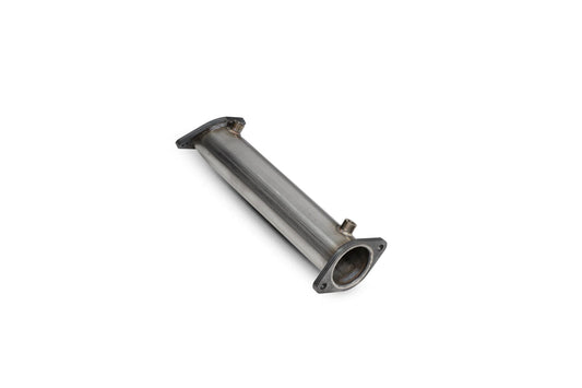 Scorpion Non-Res Delete Pipe for Hyundai Kona N (18-25)