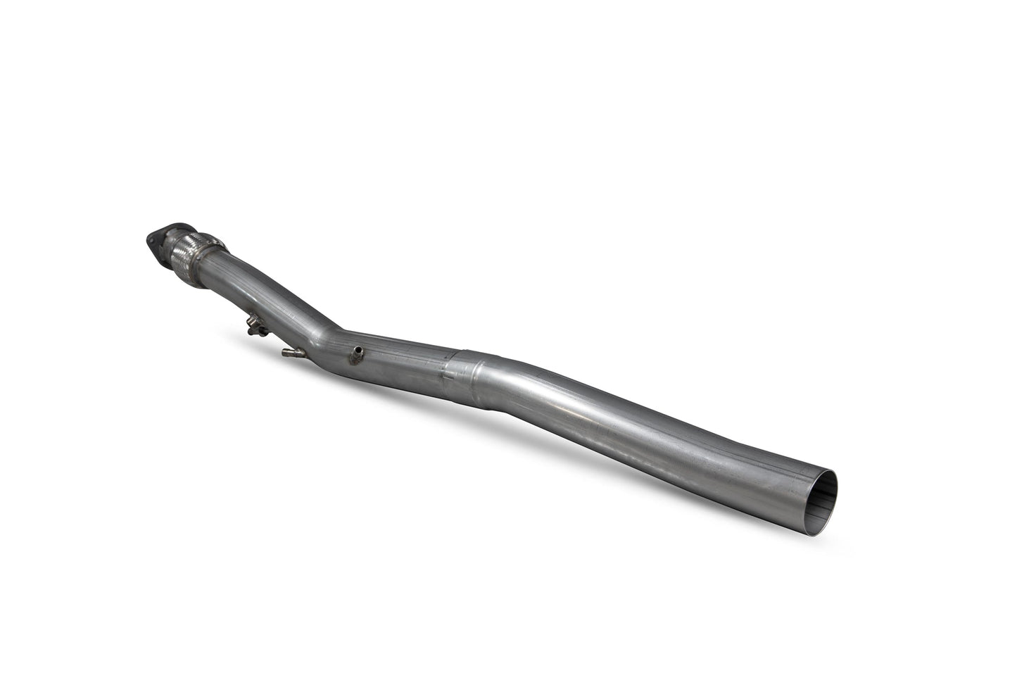 Scorpion GPF Delete for Mercedes A35 AMG W177 (18-25)