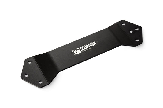 Scorpion Exhaust Tunnel Brace for Mini Clubman F54 Cooper S (15-24)