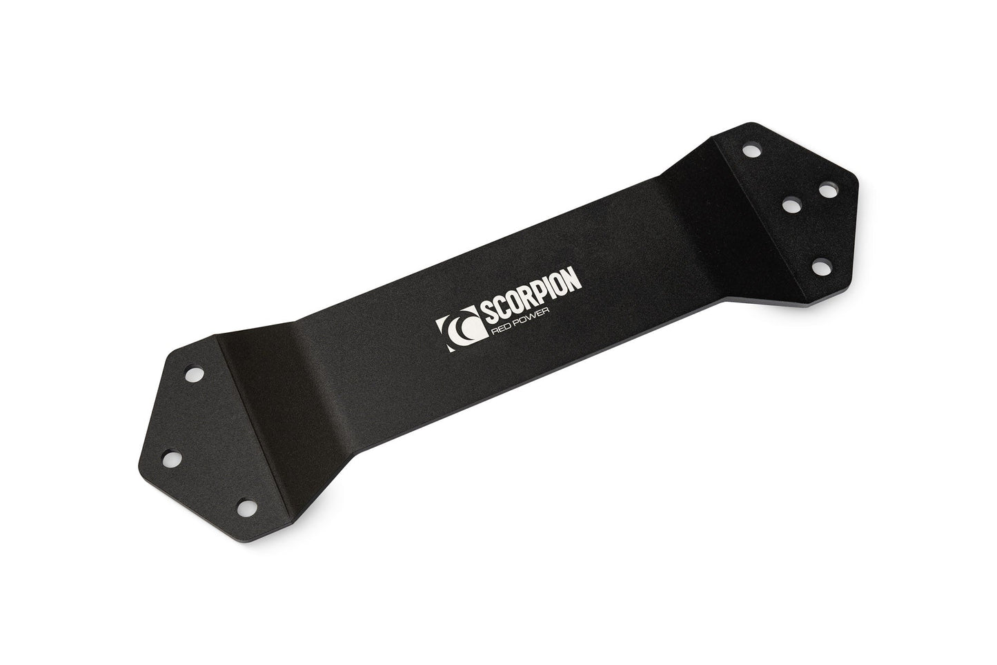 Scorpion Exhaust Tunnel Brace for Mini Clubman F54 Cooper S (15-24)