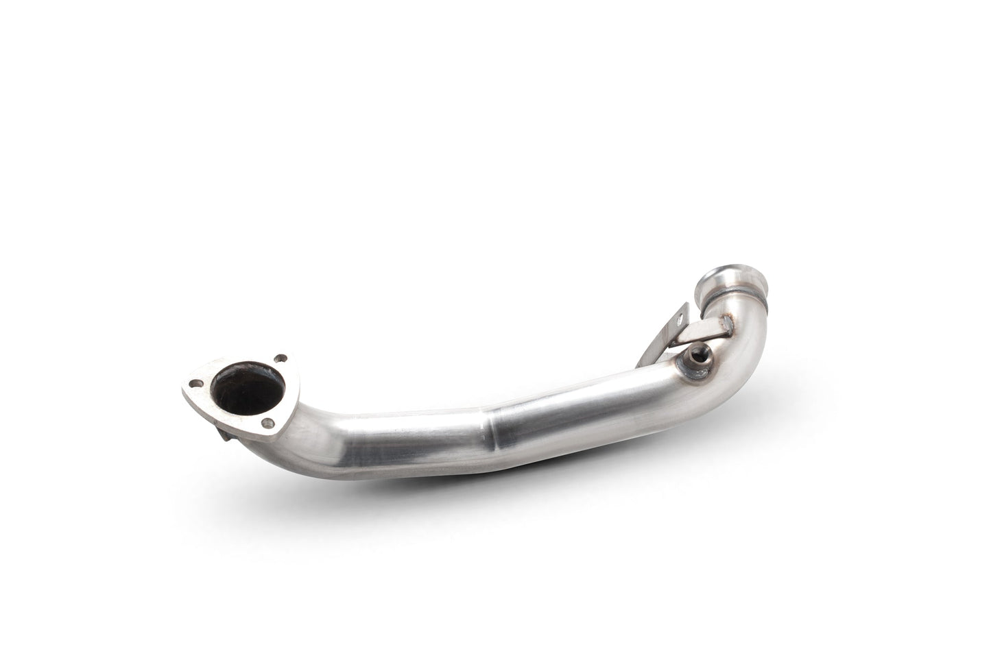 Scorpion Decat Exhaust Downpipe for Mini Paceman R61 Cooper S All4 (10-16)