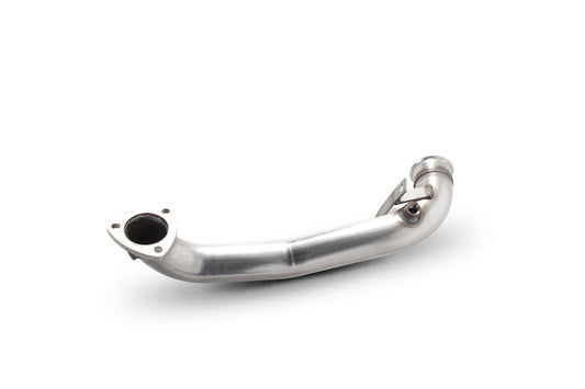 Scorpion Decat Exhaust Downpipe for Mini Countryman R60 Cooper S All4 (10-16)