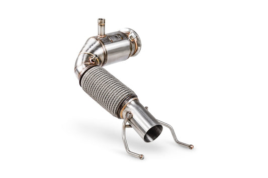 Scorpion Decat Exhaust Downpipe for Mini Clubman F54 Cooper S (19-24)