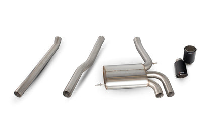 Scorpion Non-Res Cat-Back Exhaust (Ascari) for Mini Cooper S F56 3 Door (14-18)