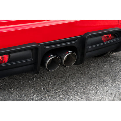 Scorpion TunR Non-Res GPF-Back Valved Exhaust (Ascari) for Mini Cooper S F56 (19-24)