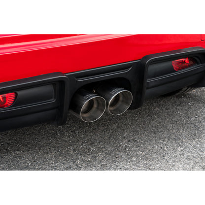 Scorpion TunR Non-Res GPF-Back Valved Exhaust (Daytona) for Mini Cooper S F56 (19-24)