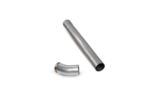 Scorpion Mini Challenge Non-Res GPF Delete for Mini Challenge Cooper S F56 (19-20)