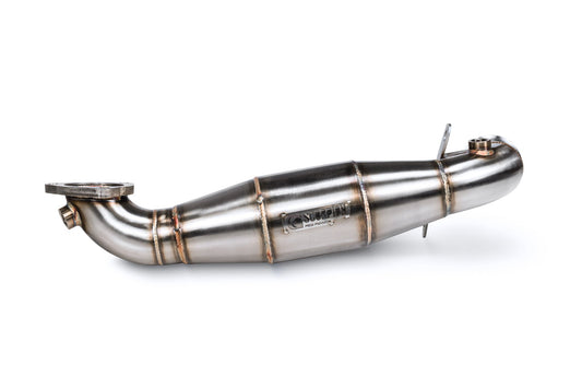 Scorpion Exhaust Downpipe Sports Cat for Mini Cooper S R55 R56 R57 R58 R59 (07-14)