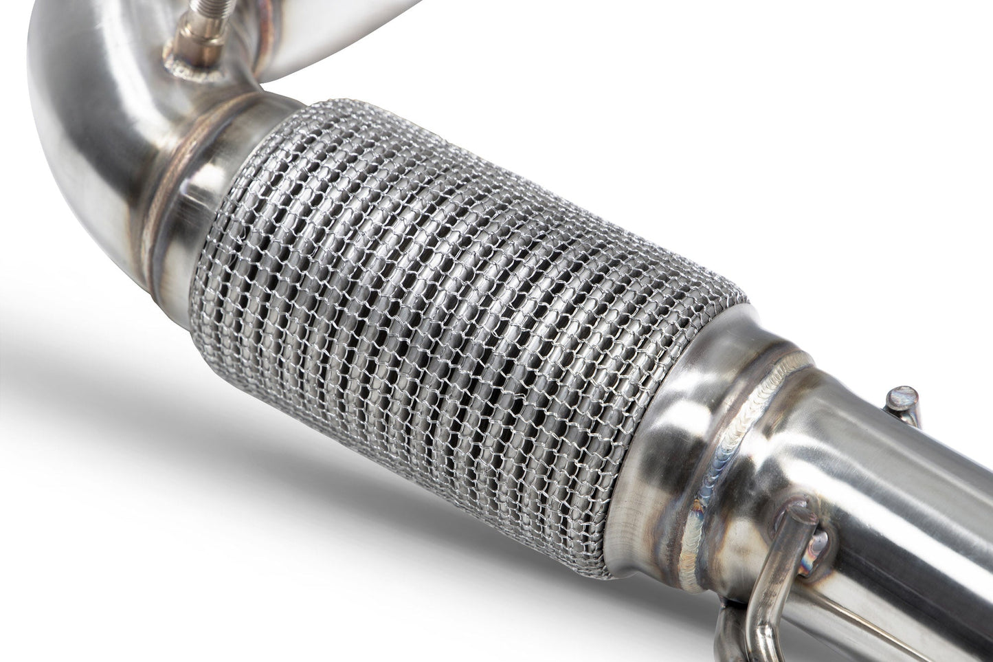 Scorpion Sports Cat for Mini Cooper S F56 GPF (19-24)