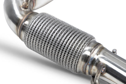 Scorpion Sports Cat for Mini Cooper S F56 GPF (19-24)