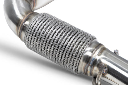 Scorpion Sports Cat for Mini Cooper S F55/56 Non UK/Euro (14-24)