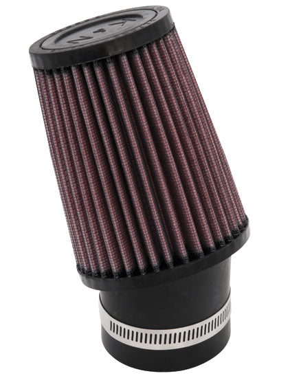 K&N Universal Clamp-On Air Filter (SN-2520)