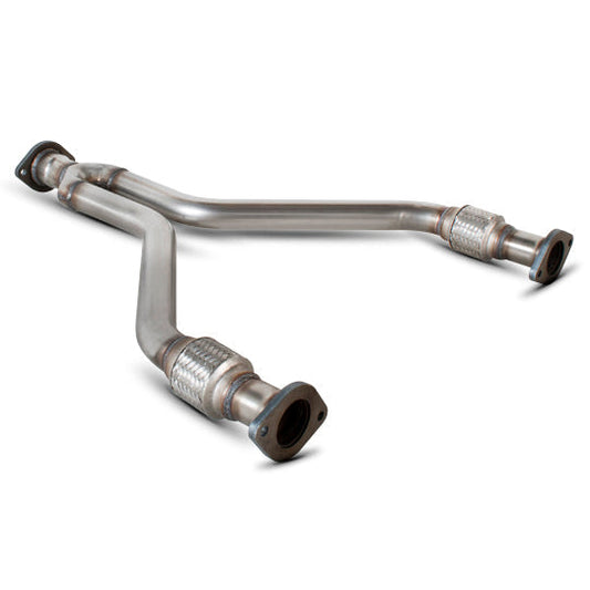 Scorpion Y-Piece Replacement Exhaust Section for Nissan 370Z (09-20)
