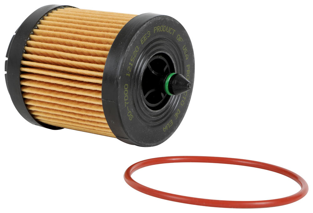 K&N Oil Filter (SO-7000)