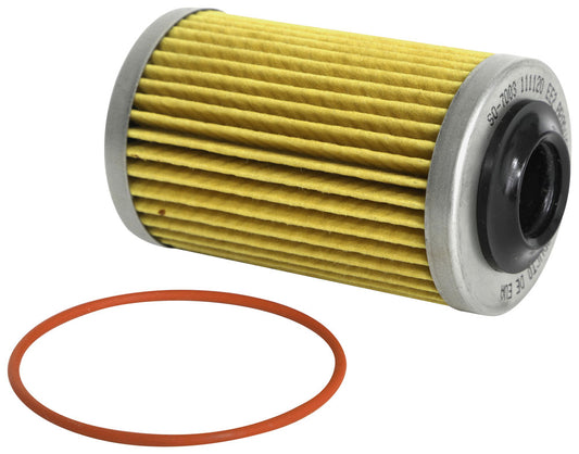 K&N Oil Filter (SO-7003)