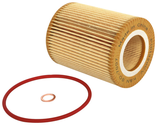 K&N Oil Filter (SO-7007)