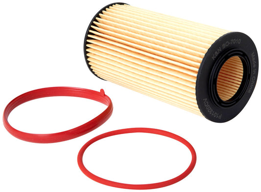 K&N Oil Filter (SO-7010)