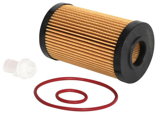 K&N Oil Filter (SO-7018)