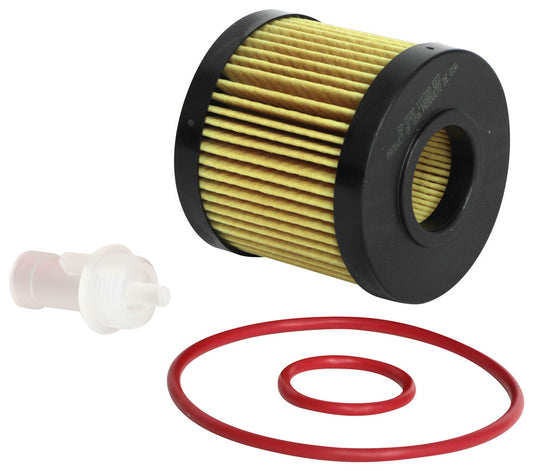 K&N Oil Filter (SO-7020)