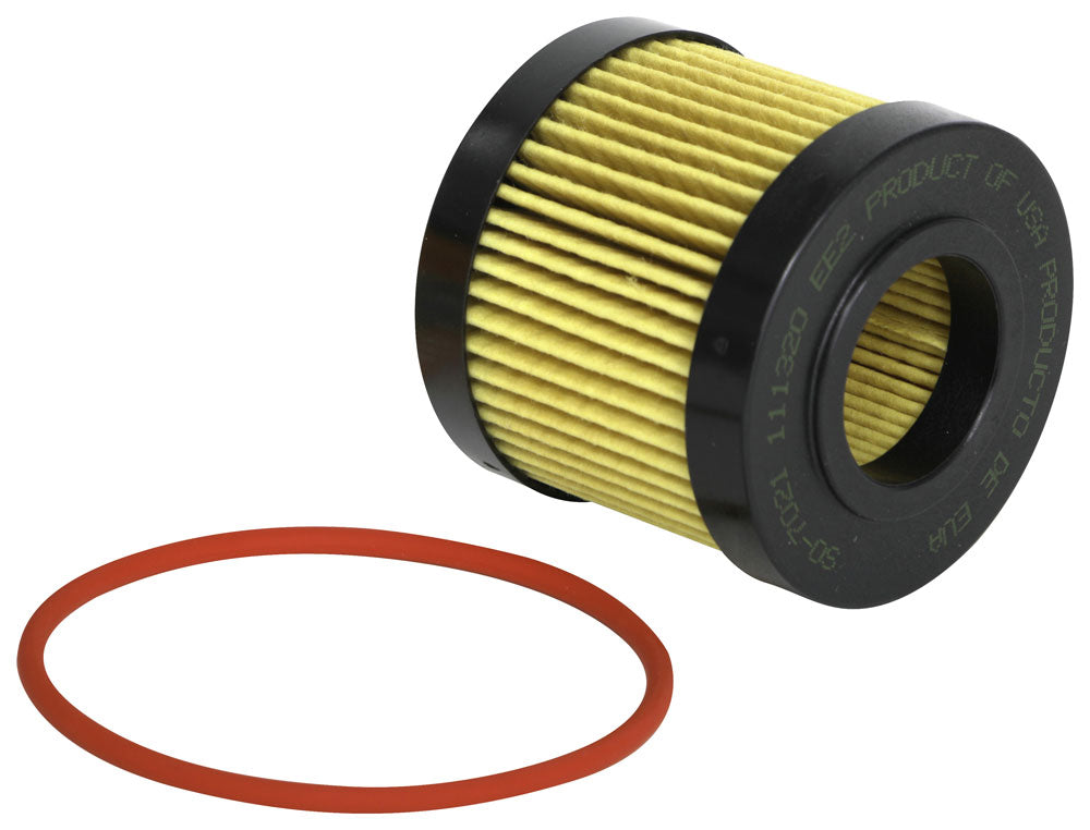 K&N Oil Filter (SO-7021)